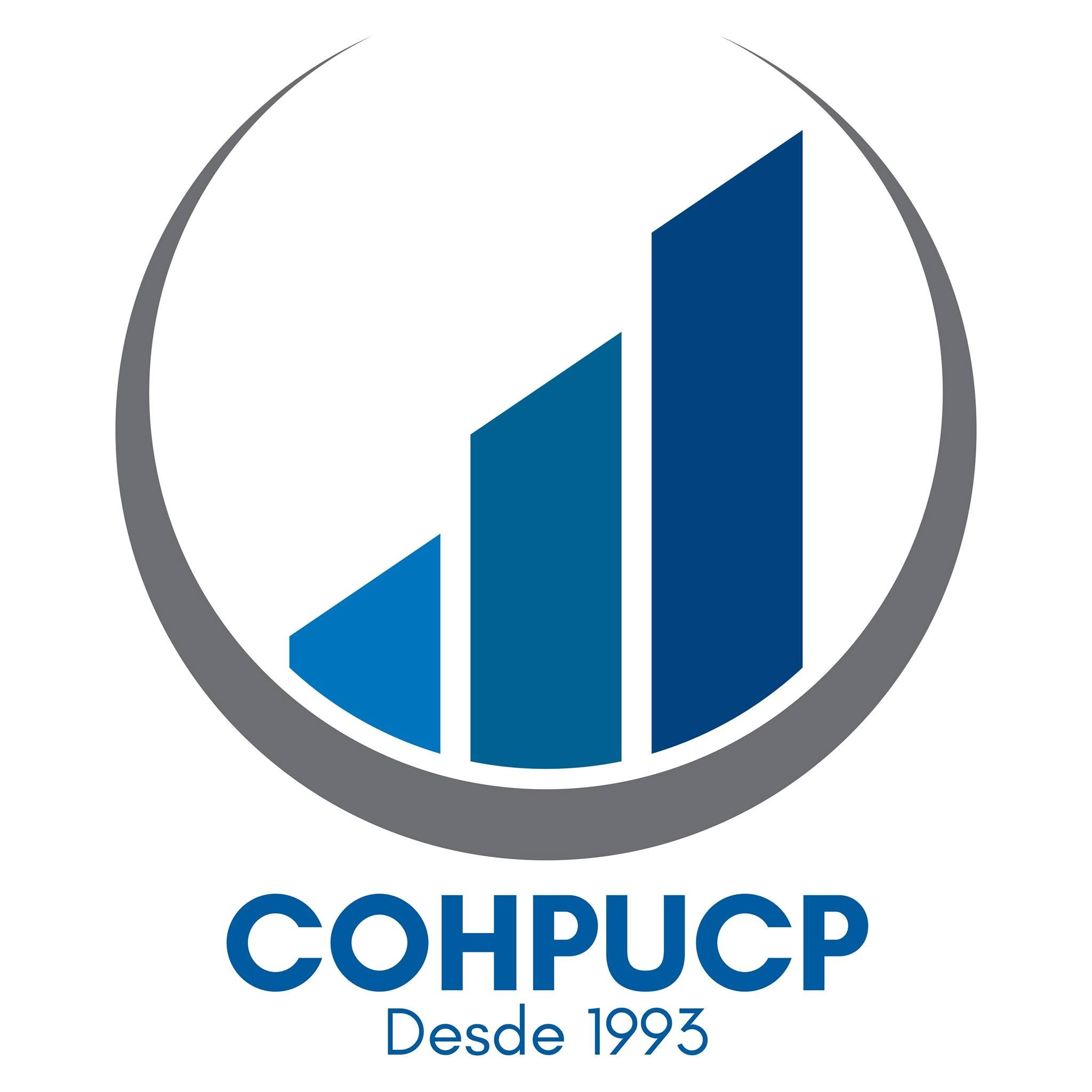 Logo COHPUCP Region Norte
