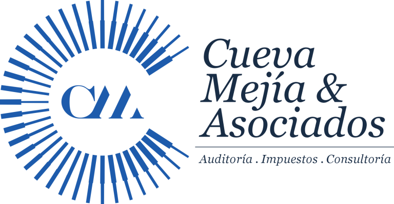 Logo Cueva Mejia y Asociados
