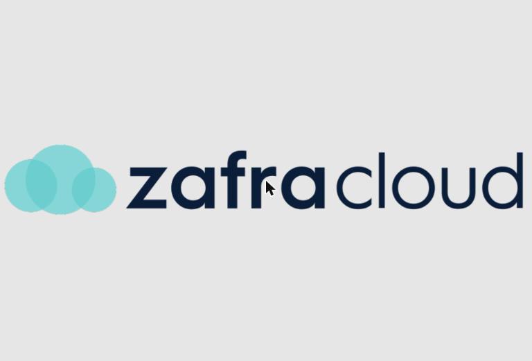 Logo Zafra Cloud